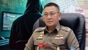 Thailand Police Rush To Unfreeze Innocent Bank Accounts