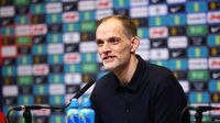 Thomas Tuchel erregt England mit 