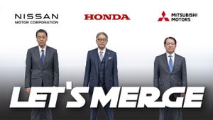 Honda-Nissan Merger Talks Collapse Amid Differences