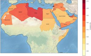 Alzheimer's Disease Burden Declines Slightly Across MENA Region