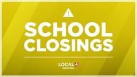 Metro Detroit school closings, delays: Check  the list for Friday, Jan. 16, 2026