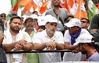 RJD–Congress Rift Deepens After Bihar Election Debacle | Outlook India