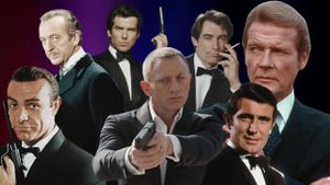 Bond Films Of The '80s Ignite Fan Debate