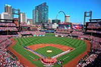 MLB offers absence letter for fans on 2025 Opening Day