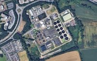 New research reveals over half of Thames Water’s sewage works struggling to meet demand - Essex Magazine