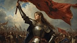 Jeanne d’Arc