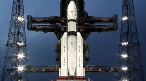 India Advances Astronaut Training And Space Missions