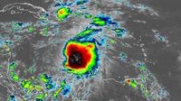 You can walk faster than Tropical Storm Melissa is moving. It’s a new, troubling tendency for Atlantic storms | CNN