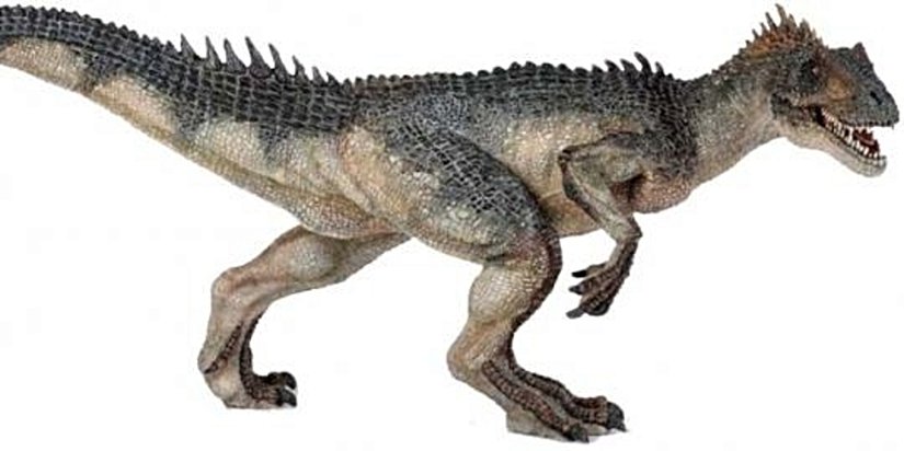 Allosaurus