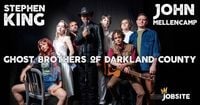 GHOST BROTHERS OF DARKLAND COUNTY