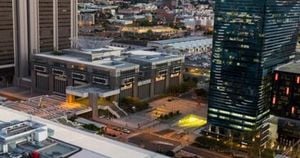 Sustainable Flooring Trends And Luxury Real Estate Transform In 2025
