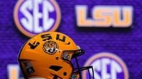 SEC football media days: Live updates from Day 1, headlined by LSU, Ole Miss