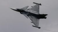 Sweden sending Gripens to NATO’s Steadfast Noon nuclear drill, in historic first - Breaking Defense