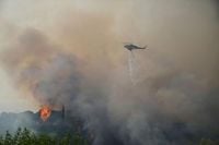 Climate Change Made Turkey, Greece Wildfires 10 Times More Likely