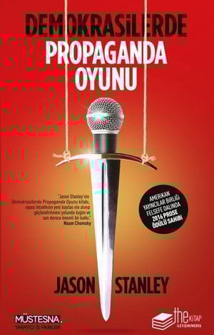 Demokrasilerde Propaganda Oyunu