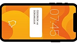 ÖZGÜRLÜK ve SORUMLULUK