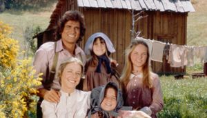 Netflix Revives Little House On The Prairie For Modern Audiences