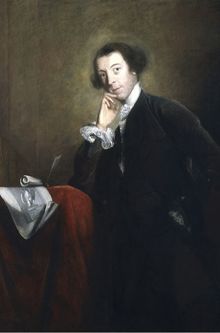 Horace Walpole