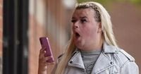 Trans woman jailed after deceiving date by hiding male genitalia during sex