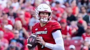 Seahawks Eye Quarterback Tyler Shough Amid Darnold Ambiguity