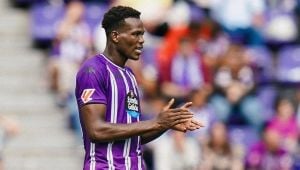 Juma Bah's Transfer Sparks Controversy Between Valladolid And Manchester City