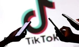 TikTok Algorithm Dispute Fuels High Stakes US China Tech Showdown