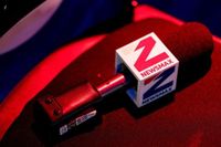 Newsmax Becomes a Meme Stock With 1,160% Post-IPO Surge