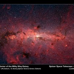 Stars at the Galactic Center