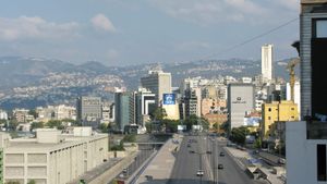 Lebanon’s Government Outlines Economic Reform Plans