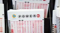 Here are the winning Powerball numbers for Saturday's $1B jackpot
