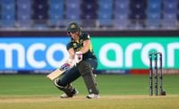 Grace Harris signs for Surrey - Kia Oval