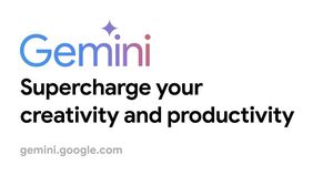 Google Enhances Gemini AI With New Features For Workspace