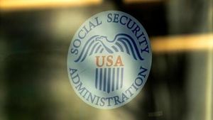 Whistleblower Resigns After SSA Data Security Scandal