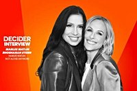 Marlee Matlin and Shoshannah Stern are hoping their new documentary 'Marlee Matlin: Not Alone Anymore' will serve as a rallying cry: 