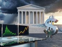 Trump Eyes Kevin Hassett for Fed Chair, Sparking Rate Cut Fears and Bond Yields Rise