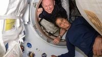 Sunita Williams, Butch Wilmore return to Earth: Which astronauts have spent the longest time in space?