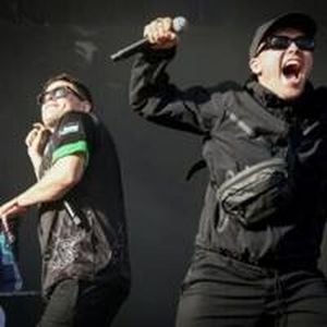 Canada Bans Irish Rap Group Kneecap Over Terror Ties