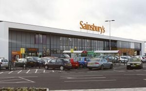 Sainsbury's Cafe Closures Lead To Over 3,000 Job Cuts