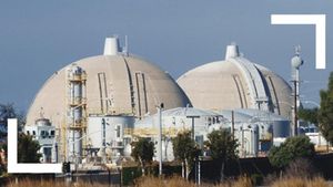 AI's Energy Demands Spark California's Nuclear Debate