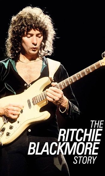 The Ritchie Blackmore Story