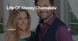 Alexei Chumakov Faces Criticism Over Public Conduct