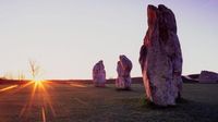 Por qué el equinoccio de primavera de 2025 llegó el 20 de marzo