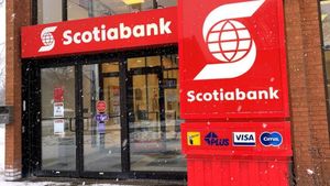 Scotiabank Suffers Outage After Maintenance Period