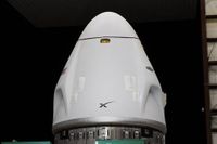 SpaceX Will Fly World's First Astronauts Around Earth's Poles Next Week!