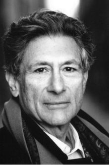 Edward W. Said