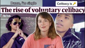 Voluntary Celibacy Gains Momentum Among Young Women