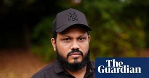 Sole Survivor Of Air India Crash Battles Trauma And Loss