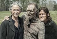 Melissa McBride Poised to Appear in Daryl Dixon Spinoff After All; TWD Vet Slams ‘Toxic’ Fans for Needless Backlash