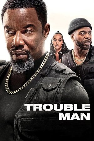 Trouble Man