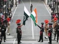 Strategic landscape of South Asia-Pahalgam conflict | The Express Tribune